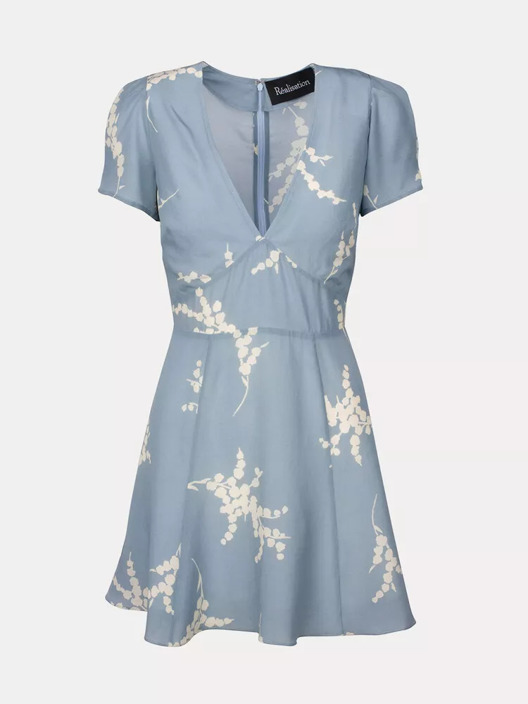 Luella dress best sale realisation