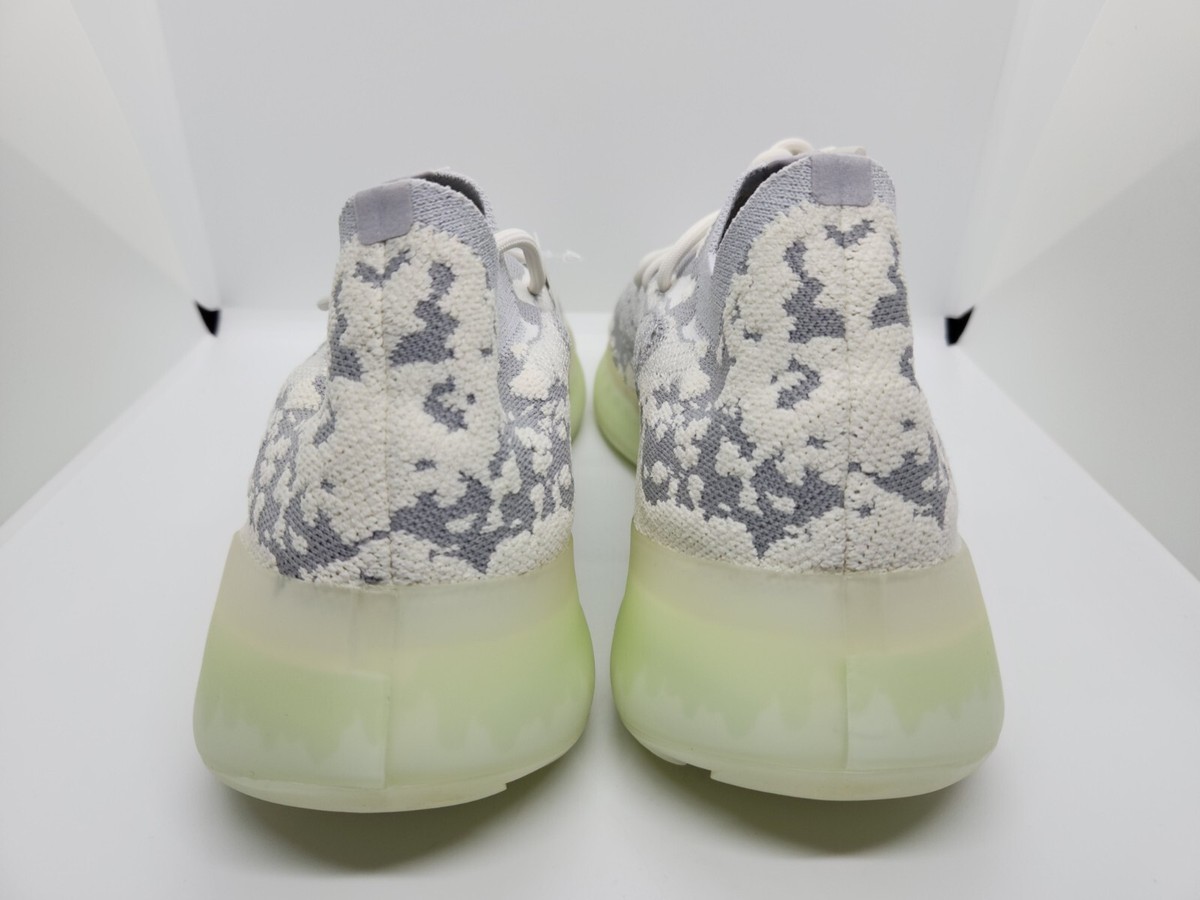 数々の賞を受賞 ♻️adidas 新品、未使用 27cm ALIEN BOOST380 YEEZY