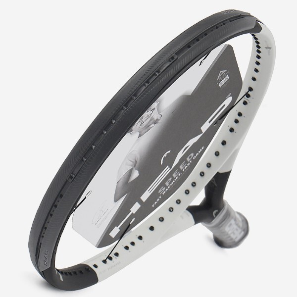 HEAD 2024 SPEED MP 16×19 G2 HEAD Speed Team 2024 Tennis Racquet (Unstrung)