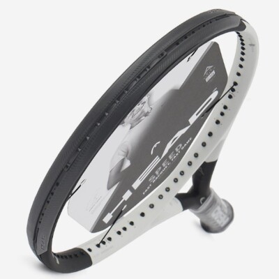 Head 2024 Speed MP Auxetic 2.0 Tennis Racket Racquet 100sq