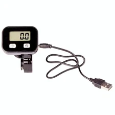 New Digital Water Drop Wheel Special Meter Counter Droplet Wheel-Specific Meter