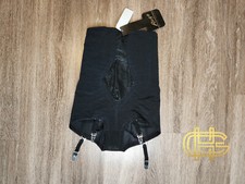 Rago 6109 Girdle Firm Shaping Panty Black M