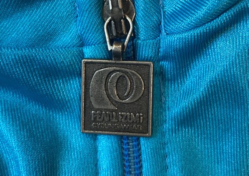 NWT MEN’S PEARL IZUMI CYCLE JERSEY SZ Sm CONTOUR FIT. - Bild 7 von 8