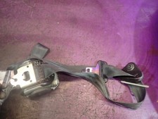 RENAULT MEGANE III HB 3D 08-14 SICHERHEITSGURT LINKS VORNE 868840009R / ST 60003