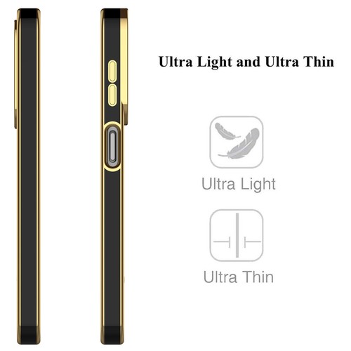 Funda protectora transparente para teléfono para Samsung Galaxy A15 5G + protector de pantalla de vidrio - Imagen 19 de 48
