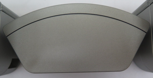 BOSE Jewel-Cube 5x doppio cubo cubo altoparlante centrale lifestyle 48 V35 argento - Foto 19 di 24