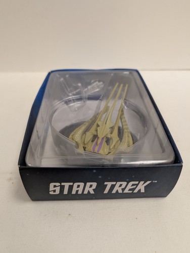 Eaglemoss Collections Star Trek The Official Starships Collection Various Ships - Picture 363 of 698