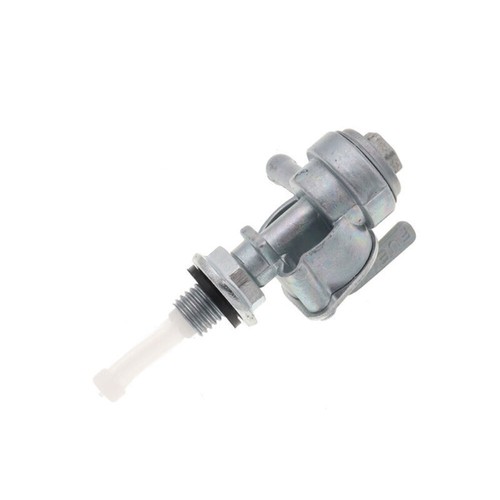 For Gasoline Generator Gas Tank Fuel Petcock Switch Oil Shutoff Valve Pump Tap - Picture 9 of 12