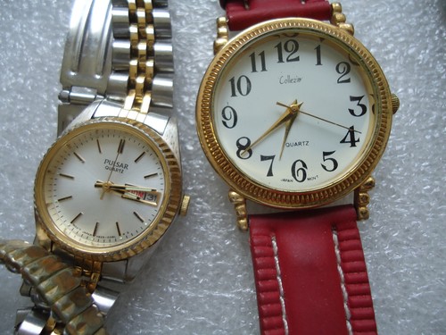 Lot of Misc watches and wristbands. - Picture 12 of 12