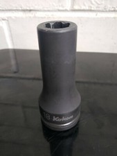 16310M Koken 18mm 6Pt Long Socket NEW!
