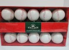 Vgt Kurt Adler Baseball String Lights Mancave Sports Room Novelty Decoration 