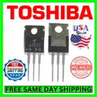 1 Piece | 2SA1012 Original Genuine Toshiba PNP Silicon Transistor SHIPS FROM USA