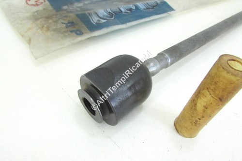 LENKGETRIEBE LANCIA DELTA - PRISMA ('79) 9939399 - Bild 6 von 7