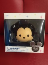 D23 Expo 2015 Mickey Tsum Tsum Vinyl K1 