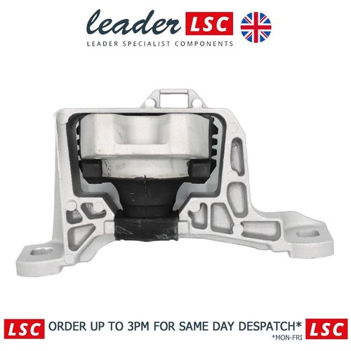 Front Right RHS Engine Mount Ford Focus Mk3 2011 to 2020 1567878 NEW - Picture 5 of 12
