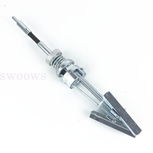 Car Engine Cylinder Brake Hone Flexi Shaft 19mm-64mm Bore Honing Garage Tool - Picture 7 of 10