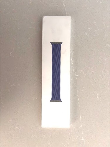 Brand New Braided Solo Loop Apple Watch Band 40mm 41mm Size 8 – See description - Picture 15 of 19