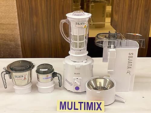sujata stand mixer