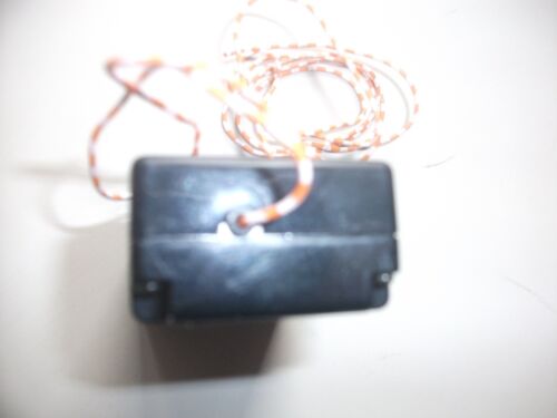 robbe Futaba Emfpänger 8 Channal 35 MHz - Bild 9 von 9