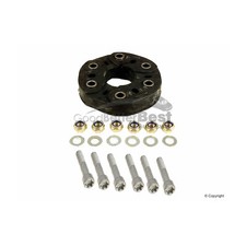 New Febi Bilstein Drive Shaft Flex Joint Kit Front 19108 2104100615 for Mercedes