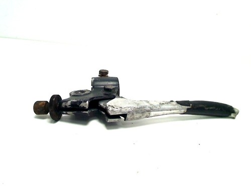 clutch lever for YAMAHA XS 360 1976-1977 1977 used 193828 - Picture 5 of 8