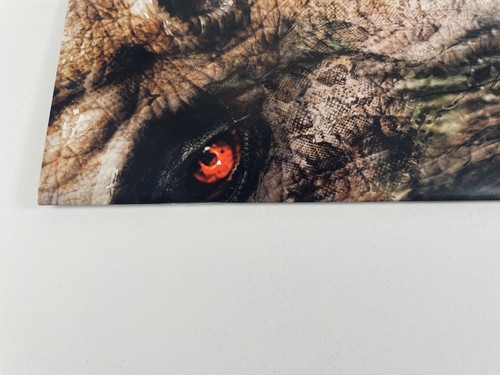 KAIJU SCORE #1 NM JOHN GALLAGHER VIRGIN VARIANT LIMITED TO 500 WORLDWIDE MOVIE - Picture 6 of 12