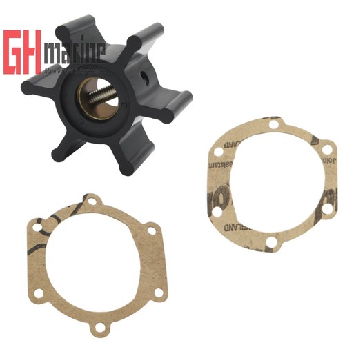 Tempest Engine Flexible Impeller Commander 50HP (DC) Inboard Motors Marine New - Picture 11 of 11