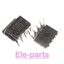 10 PCS AT93C56-10PU-2.7 DIP-8 AT93C56A 93C56A 93C56 PU27 3-wire Serial EEPROMs