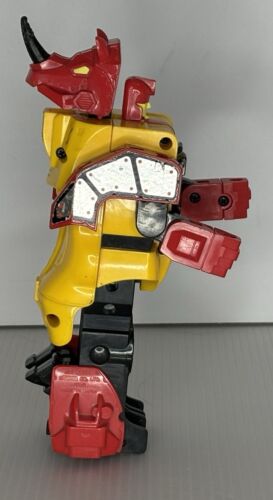 Transformers 1986 G1 Headstrong Action Figure Predaking Predacons Decepticon - Picture 5 of 7