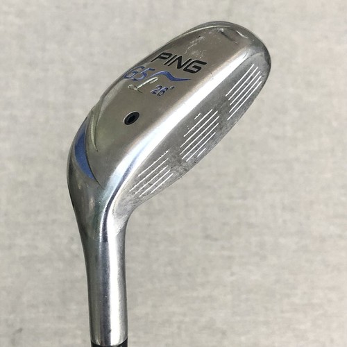PING 5 Hybrid Ladies G5L 26 Degree Hybrid ULT 50H Graphite 38.5” Right Hand - Picture 3 of 12