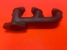 Exhaust Manifold For Kubota L225 L235 L245 L275 L295 305 15321-12310 15321-12313