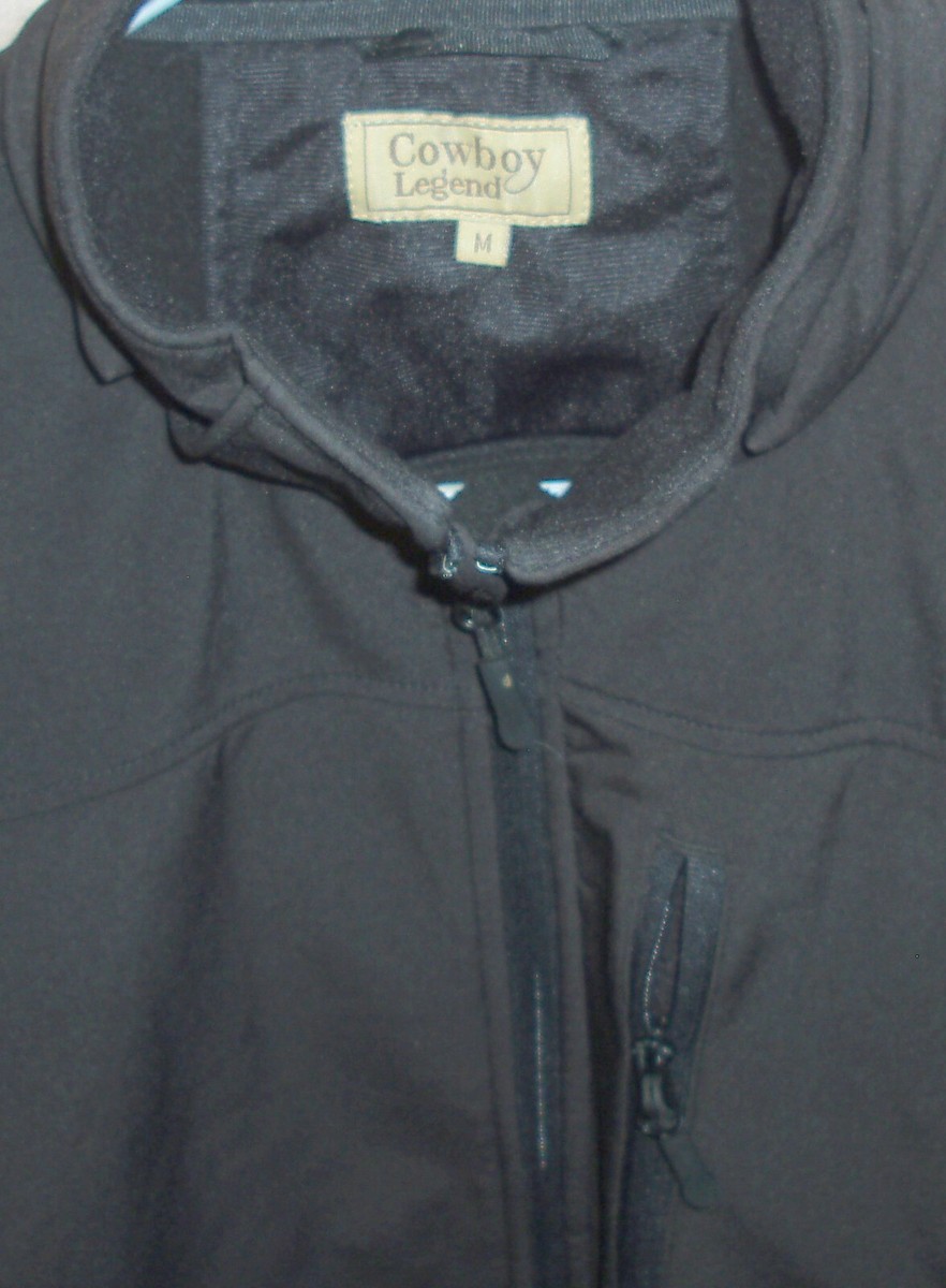 Cowboy legend concealed carry best sale jacket