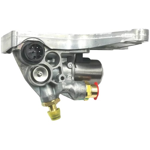 Exhaust Brake Solenoid Valve For Volvo Mack Truck 24V 20512836 20451967 20561888 - Picture 3 of 6