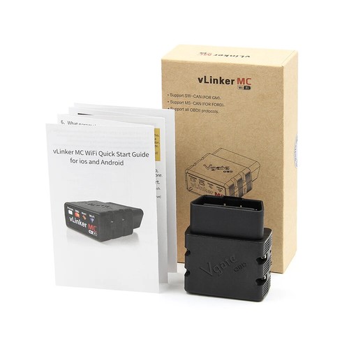 Bluetooth3.0/ 4.0 OBD2 ELM 327 Wifi Car Diagnostic For IOS Android Scanner Tool - Picture 18 of 20