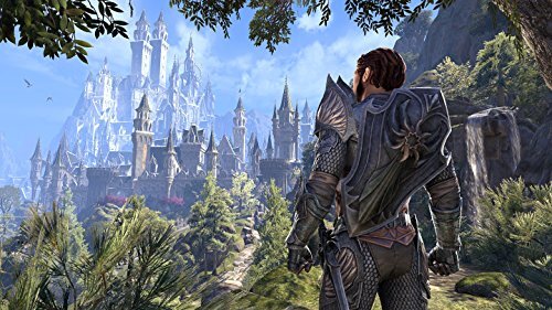 Elder Scrolls Online: Summerset (PS4) (New) - Picture 4 of 6