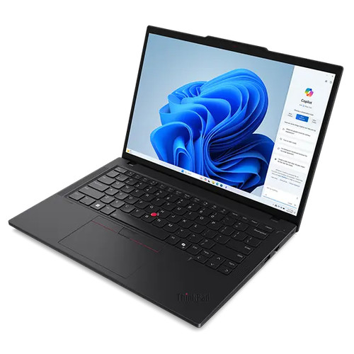 Lenovo ThinkPad T14 Gen 5 Ryzen 7 PRO 8840U 16GB 256GB SSD WUXGA 60hz 14" IPS Bl - Bild 7 von 11