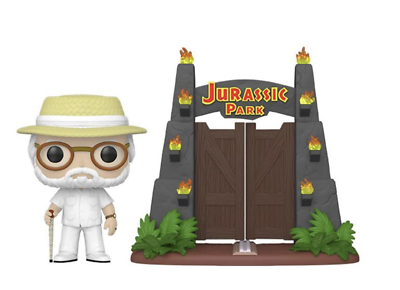 その他 Jurassic Park - John Hammond z2zed1b Jurassic Park John Hammond SDCC Mattel Exclusive Figure
