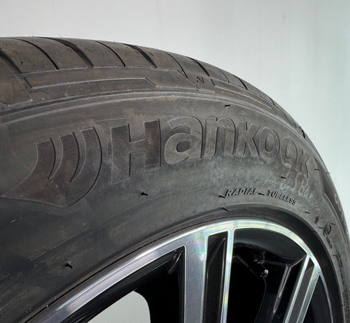 Audi Q8 SQ8 4M 21 Pollici Cerchi Pneumatici Estivi Originale 4M8601025G#C308 - Bild 5 von 7