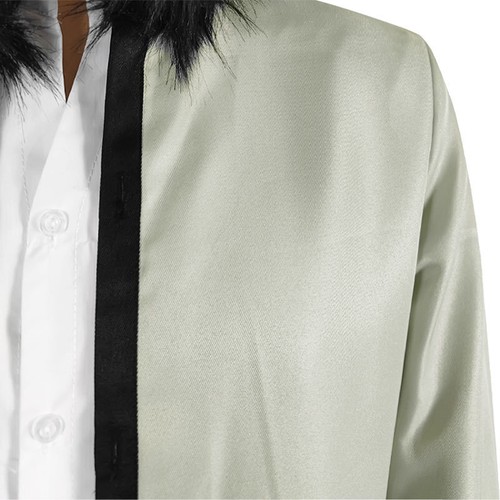 Seven Deadly Sins Meliodas Cosplay Kostüm Drachen Sünde des Zorns Anzüge Halloween - Bild 4 von 7