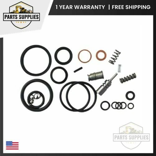 Blue Giant Pallet Jack Parts