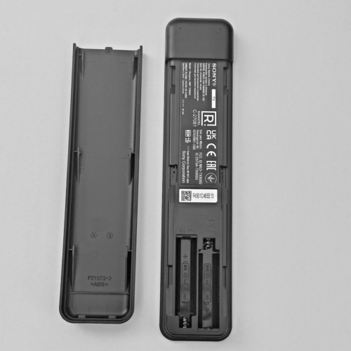 ORIGINAL Control Remoto de TV por Voz RMF-TX800U para SONY 4Κ 8K HD TV - Imagen 6 de 13