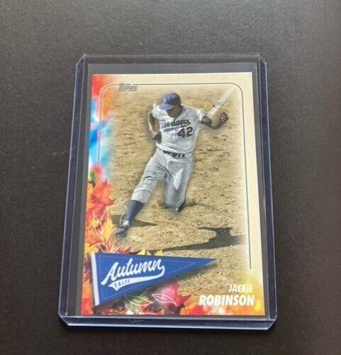 2024 Topps Update Autumn Tales Inserts (Pick List - You Choose) - Picture 44 of 72