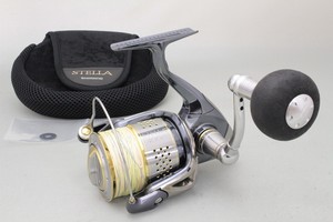 Shimano-10-STELLA-4000-Spinning-Reel