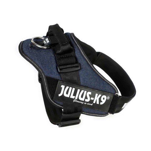 Arnés Julius-K9 IDC Power Diseño Perro Cachorro Ajustable Reflectante Sin Tirar - Imagen 49 de 80