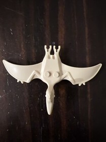 LEGO Pteranodon - Vintage 2000 Genuine Lego 5934 Dinosaur Pteranodon Minifigure