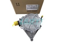 Brake Vacuum Pump for BMW 320i 328i 528i X3 Z4 2012-2016 2.0L Turbo 11667640279