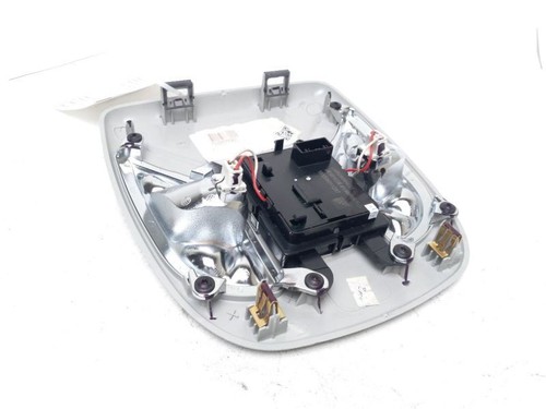 2017 - 2020 JEEP COMPASS VVT FRONT ROOF DOME LIGHT 59721 - Afbeelding 6 van 10