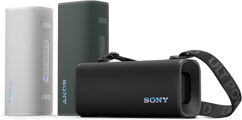Sony ULT FIELD 3 - Portable Bluetooth Speaker with ULT POWER SOUND, 24hr Battery - Picture 10 of 18
