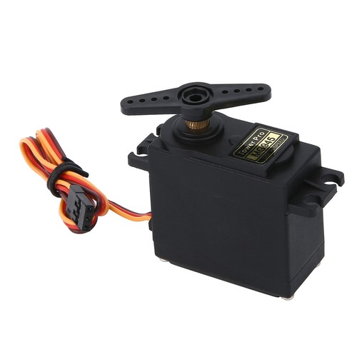 4x Digital Servo MG945 180° Metallgetriebe RC Boat Roboter Flugzeug Modellbau - Bild 10 von 11