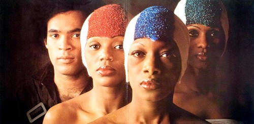 Boney M. / Nightflight To Venus / Vinyl / 70s Disco / Cosmic/Space / Germany - Imagen 3 de 3